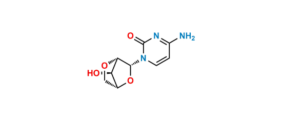 Picture of Cytarabine EP Impurity F