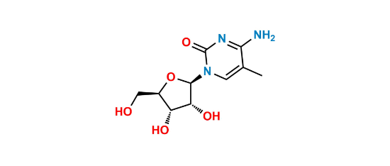 Picture of Cytarabine EP Impurity G