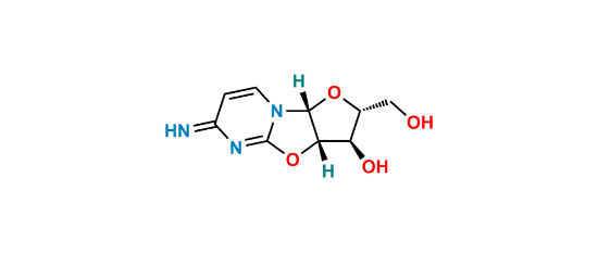 Picture of Cytarabine EP Impurity F