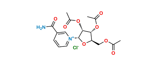 Picture of Cytarabine Impurity 2