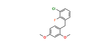 Picture of Elvitegravir Impurity 25