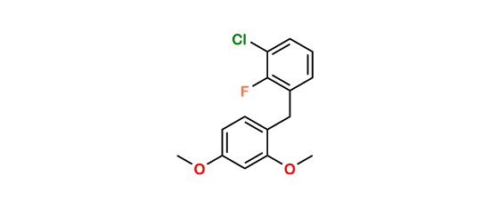 Picture of Elvitegravir Impurity 25