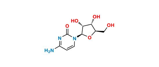 Picture of Cytidine