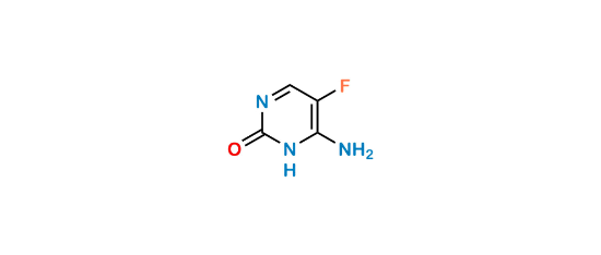 Picture of Flucytosine 