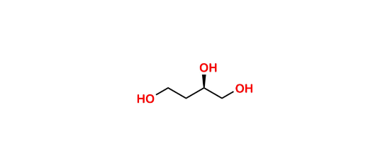 Picture of Empagliflozin Impurity 35