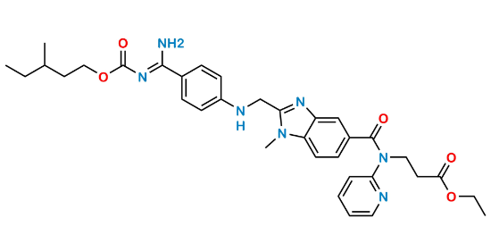 Picture of Dabigatran Impurity 19