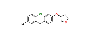 Picture of Empagliflozin Impurity 38