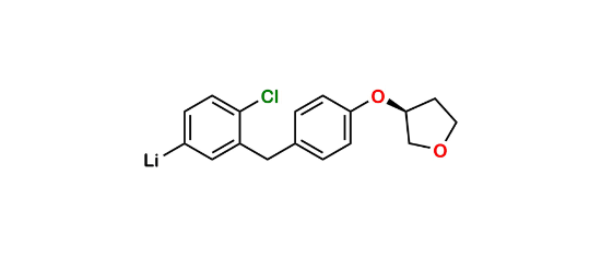 Picture of Empagliflozin Impurity 38