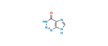 Picture of Dacarbazine EP Impurity A