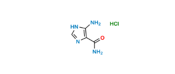 Picture of Dacarbazine EP Impurity B