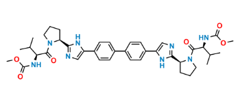 Picture of Daclatasvir
