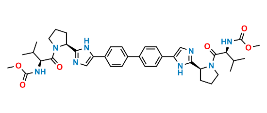 Picture of Daclatasvir
