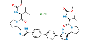 Picture of Daclatasvir Dihydrochloride
