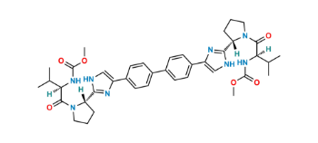 Picture of Daclatasvir RSSR Isomer