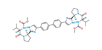 Picture of Daclatasvir SRRS Isomer