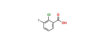 Picture of Empagliflozin Impurity 42
