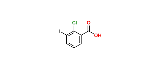 Picture of Empagliflozin Impurity 42