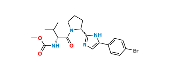 Picture of Daclatasvir RR Isomer