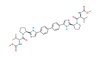 Picture of Daclatasvir RSSS Isomer