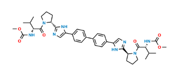 Picture of Daclatasvir RRSR Isomer