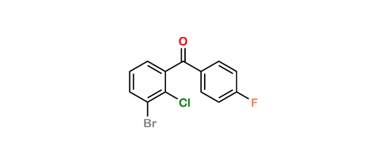 Picture of Empagliflozin Impurity 43