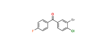 Picture of Empagliflozin Impurity 44