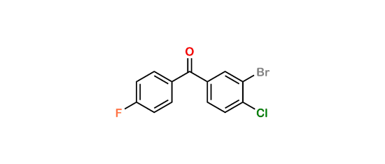 Picture of Empagliflozin Impurity 44