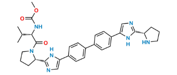 Picture of Daclatasvir Impurity A