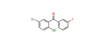 Picture of Empagliflozin Impurity 45