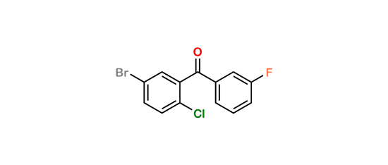 Picture of Empagliflozin Impurity 45