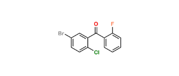 Picture of Empagliflozin Impurity 46