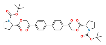 Picture of Daclatasvir Impurity 3