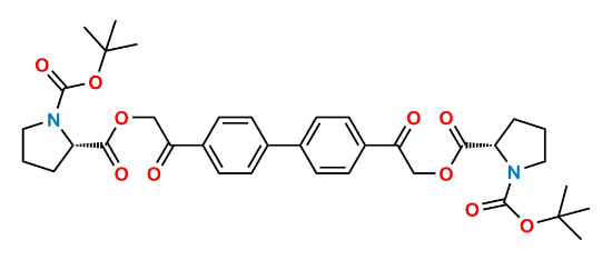 Picture of Daclatasvir Impurity 3