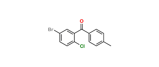 Picture of Empagliflozin Impurity 48