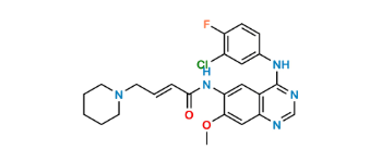 Picture of Dacomitinib
