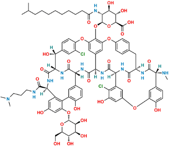 Picture of Dalbavancin