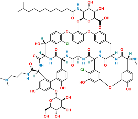 Picture of Dalbavancin
