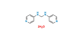Show details for Dalfampridine Methylene Bridge Picture of Dalfampridine Methylene Bridge
