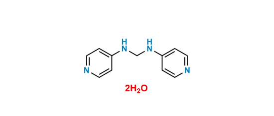 Picture of Dalfampridine Methylene Bridge Picture of Dalfampridine Methylene Bridge