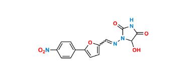 Picture of 5-Hydroxy Dantrolene