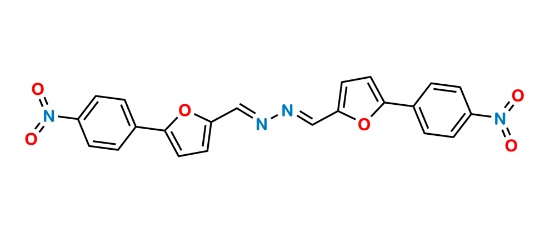 Picture of Dantrolene USP Related Compound A