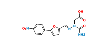 Picture of Dantrolene USP Related Compound B