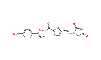 Picture of Dantrolene Impurity 1