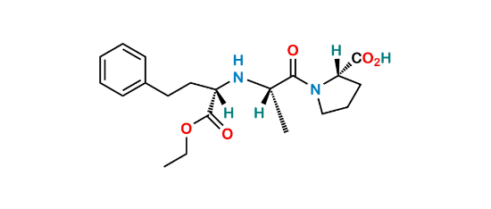 Picture of Enalapril