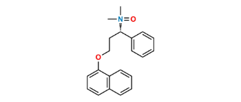 Picture of Dapoxetine N-Oxide