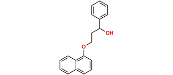 Picture of Dapoxetine Impurity A