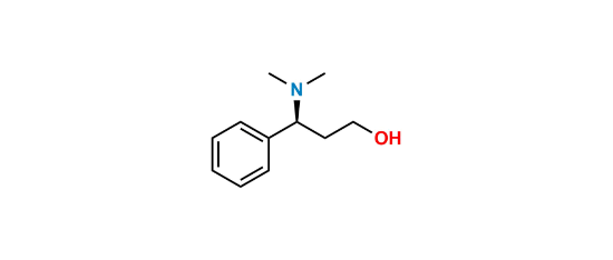 Picture of Dapoxetine Impurity 1
