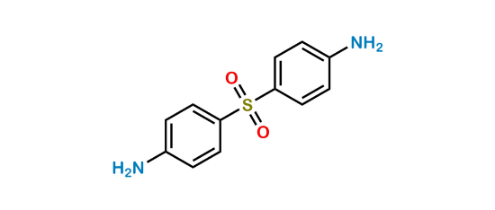 Picture of Dapsone