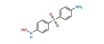 Picture of Dapsone Hydroxylamine