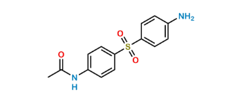 Picture of Dapsone Monoacetyl